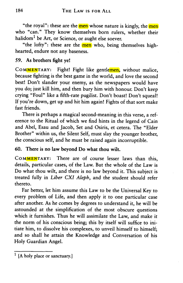 Original scan of The Law is for All, PDF page 183