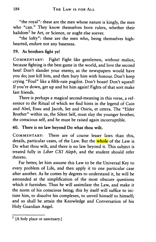 Original scan of The Law is for All, PDF page 183