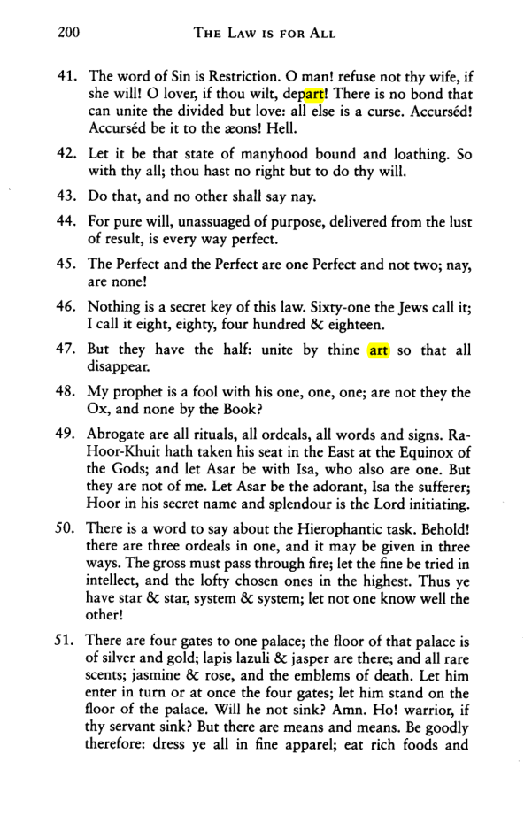 Original scan of The Law is for All, PDF page 201