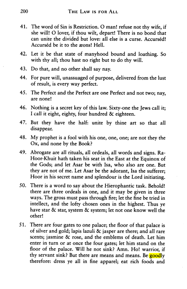 Original scan of The Law is for All, PDF page 201