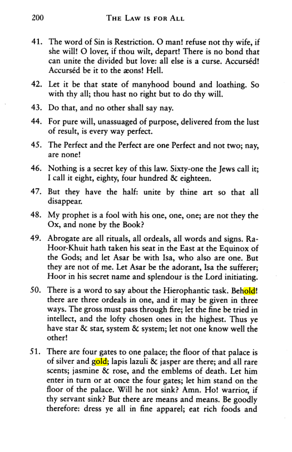 Original scan of The Law is for All, PDF page 201