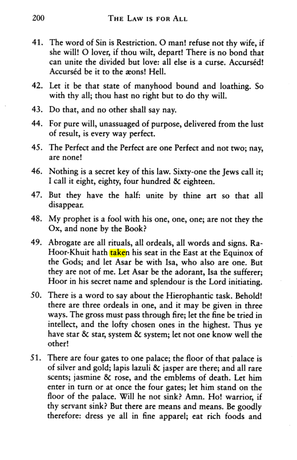 Original scan of The Law is for All, PDF page 201