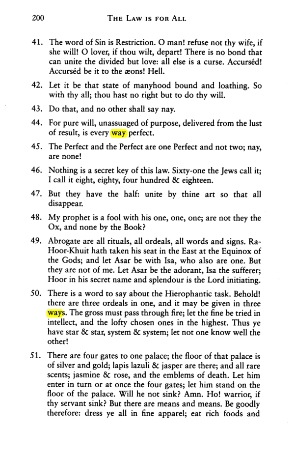 Original scan of The Law is for All, PDF page 201