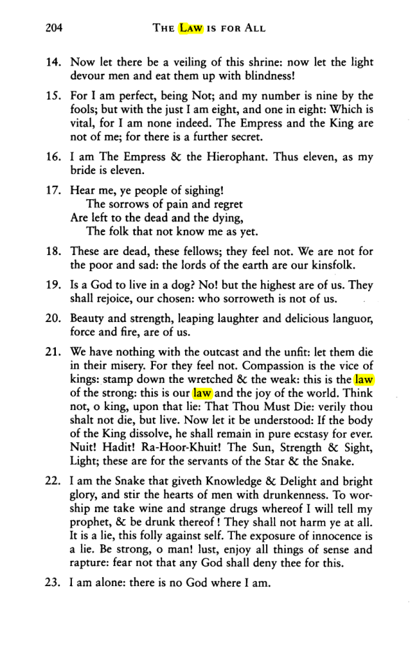 Original scan of The Law is for All, PDF page 205