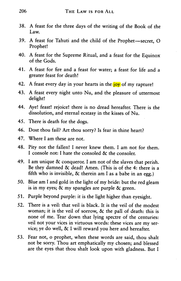 Original scan of The Law is for All, PDF page 207