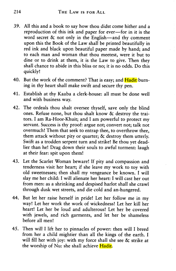 Original scan of The Law is for All, PDF page 215