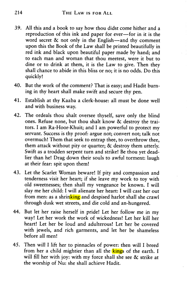 Original scan of The Law is for All, PDF page 215
