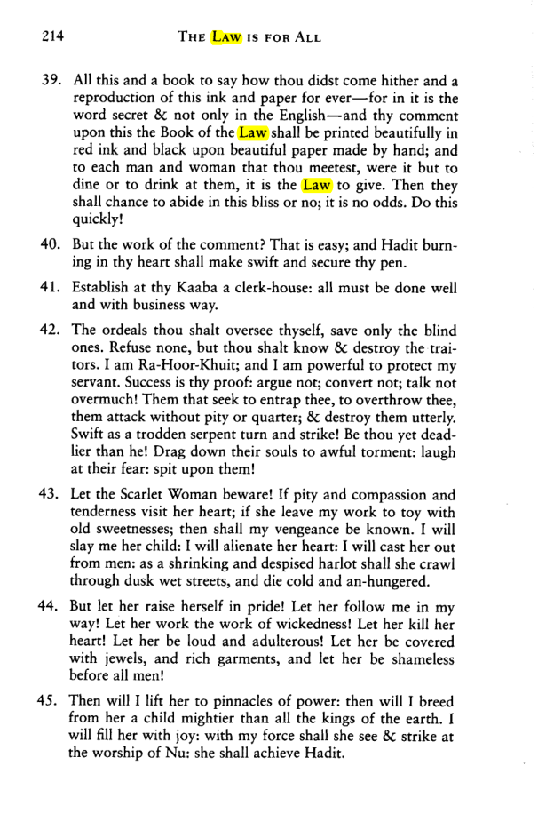 Original scan of The Law is for All, PDF page 215