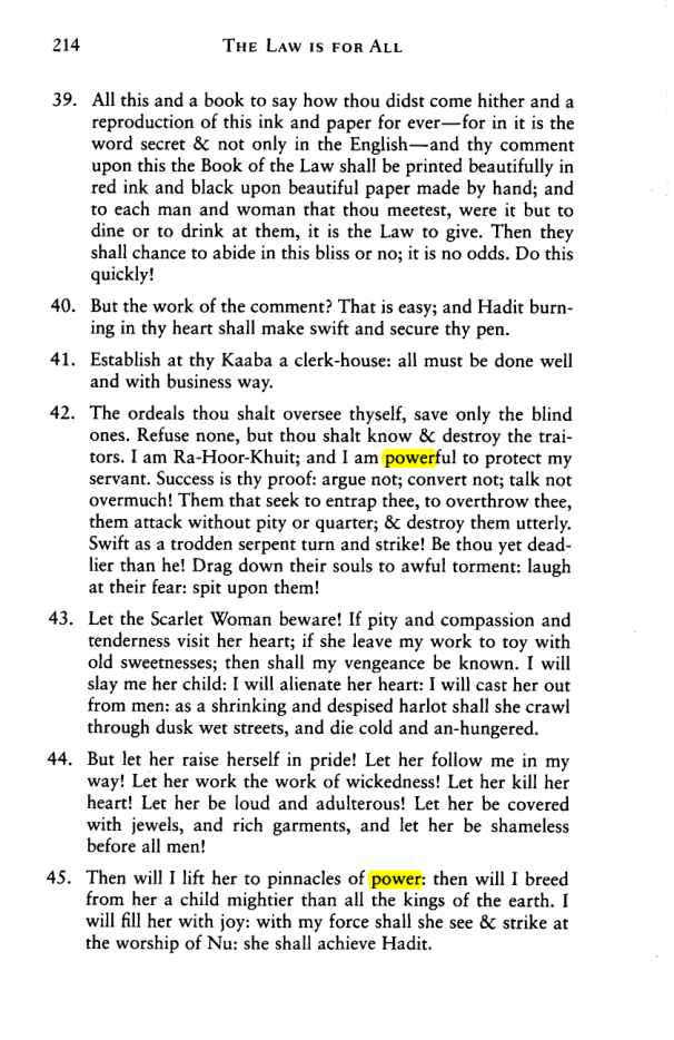 Original scan of The Law is for All, PDF page 215