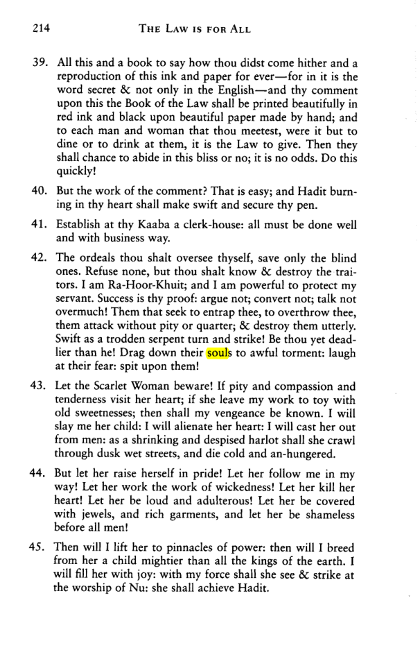 Original scan of The Law is for All, PDF page 215