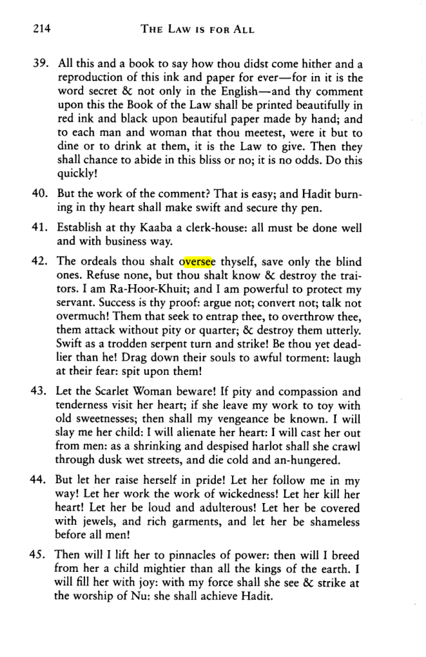 Original scan of The Law is for All, PDF page 215