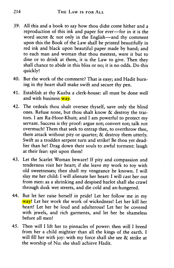 Original scan of The Law is for All, PDF page 215