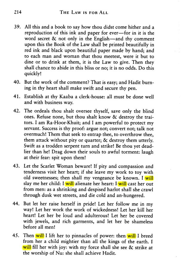 Original scan of The Law is for All, PDF page 215