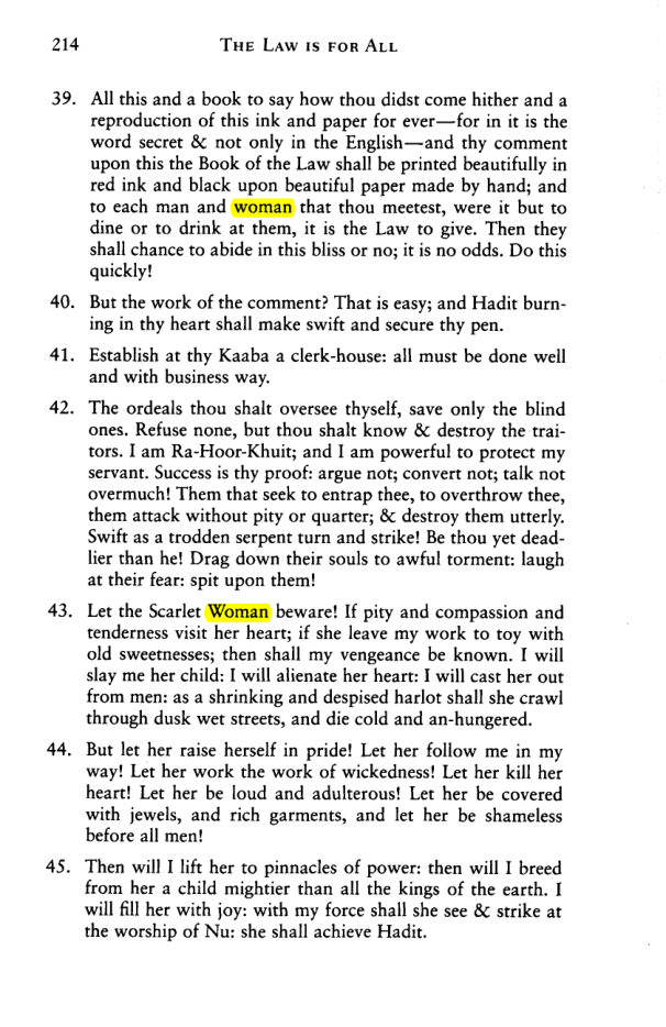 Original scan of The Law is for All, PDF page 215
