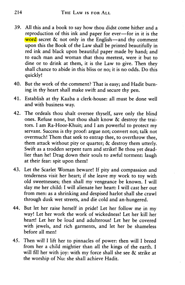 Original scan of The Law is for All, PDF page 215