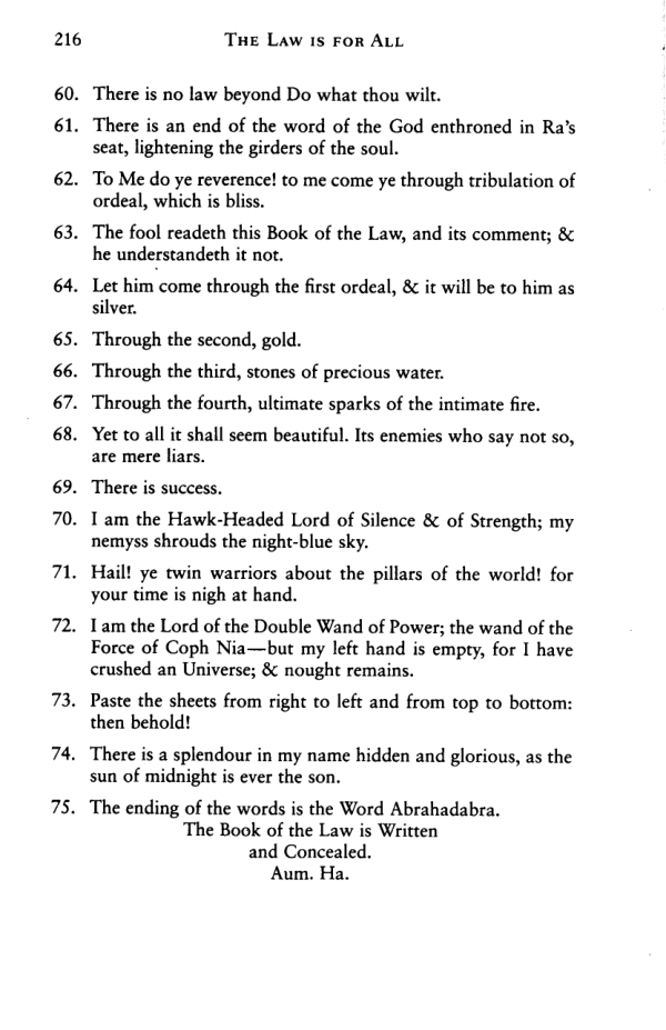 Original scan of The Law is for All, PDF page 217