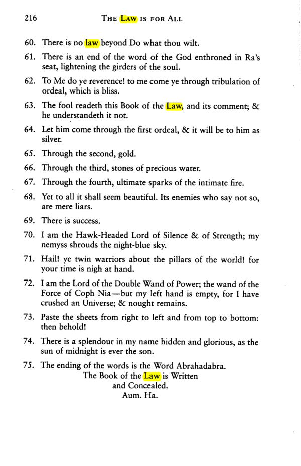 Original scan of The Law is for All, PDF page 217