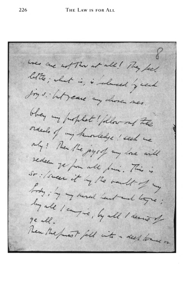 Original scan of The Law is for All, PDF page 227