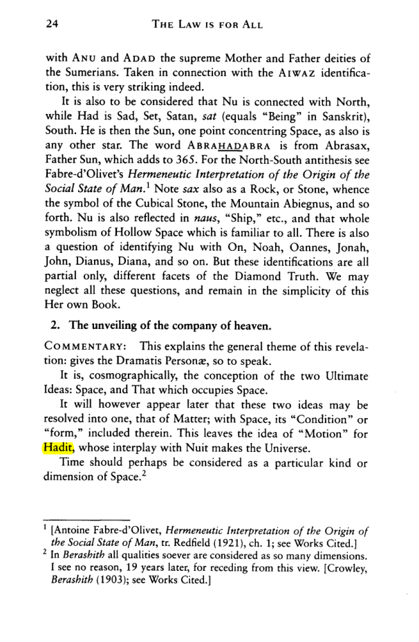 Original scan of The Law is for All, PDF page 23