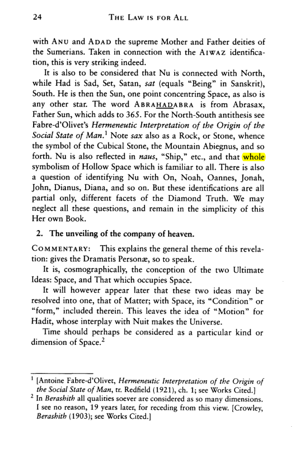 Original scan of The Law is for All, PDF page 23