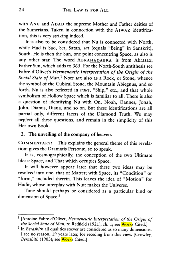 Original scan of The Law is for All, PDF page 23