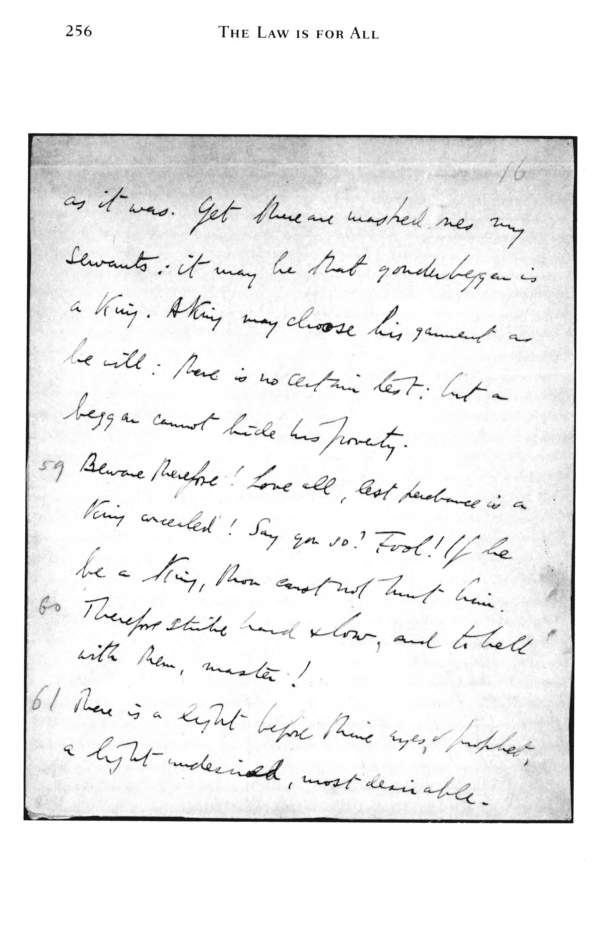 Original scan of The Law is for All, PDF page 257
