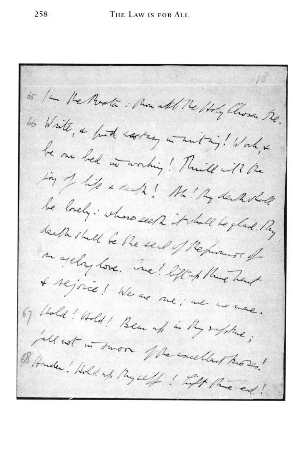 Original scan of The Law is for All, PDF page 259