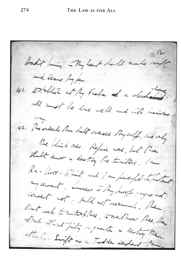Original scan of The Law is for All, PDF page 275