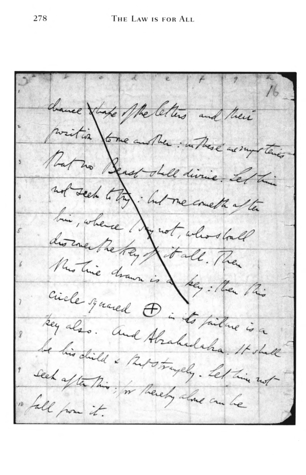 Original scan of The Law is for All, PDF page 279