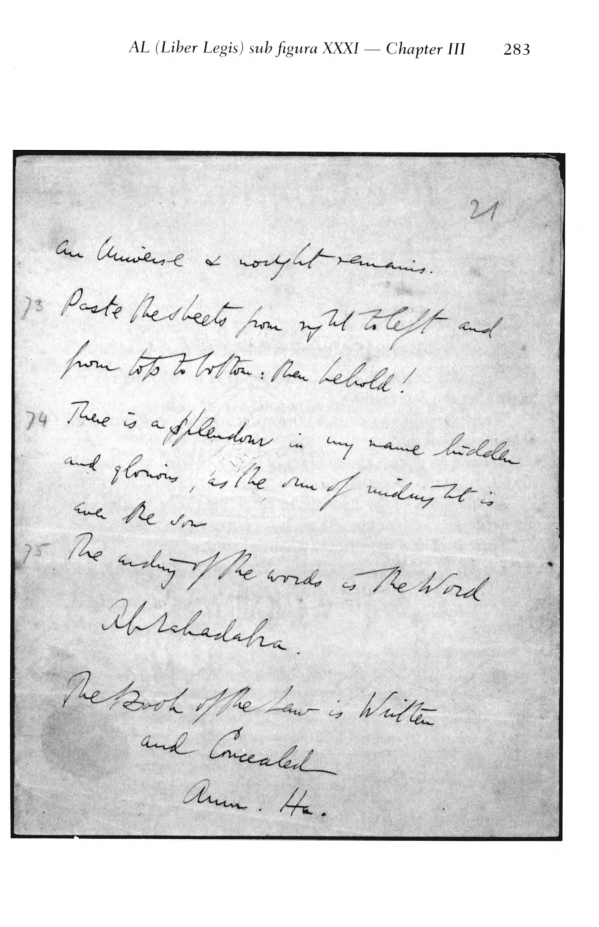 Original scan of The Law is for All, PDF page 284