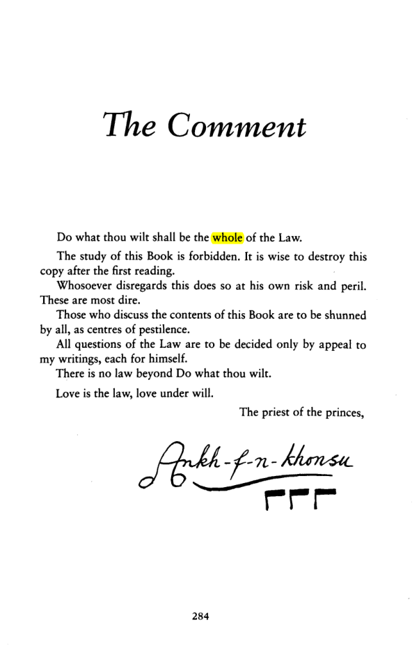 Original scan of The Law is for All, PDF page 285