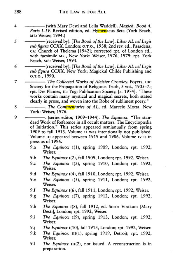 Original scan of The Law is for All, PDF page 289