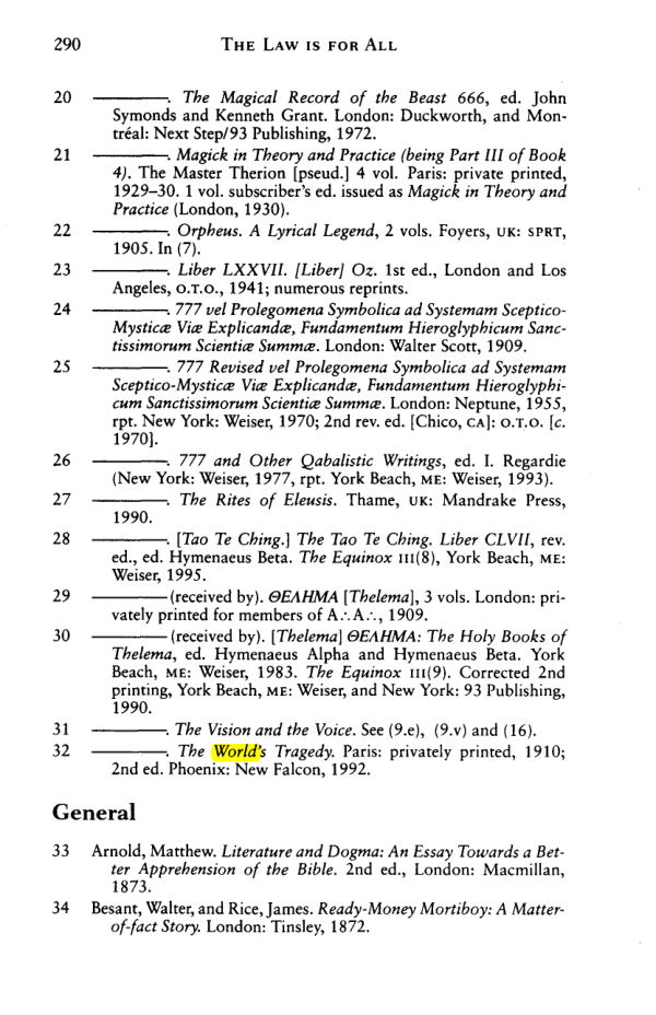 Original scan of The Law is for All, PDF page 291