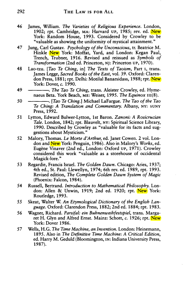 Original scan of The Law is for All, PDF page 293