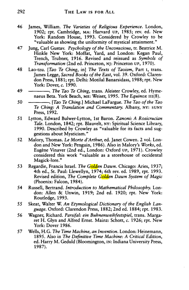 Original scan of The Law is for All, PDF page 293