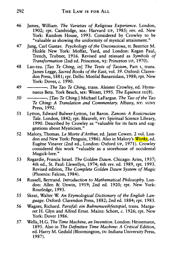 Original scan of The Law is for All, PDF page 293