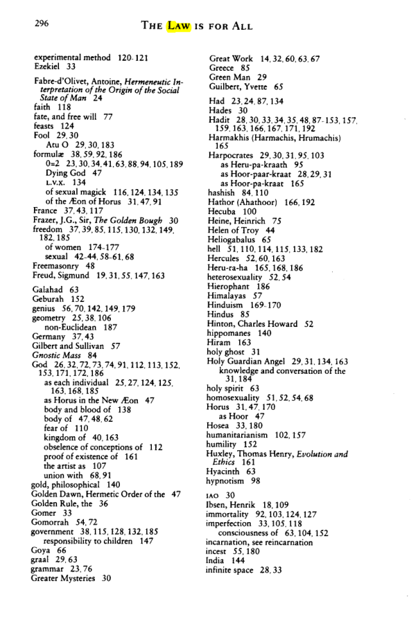 Original scan of The Law is for All, PDF page 297