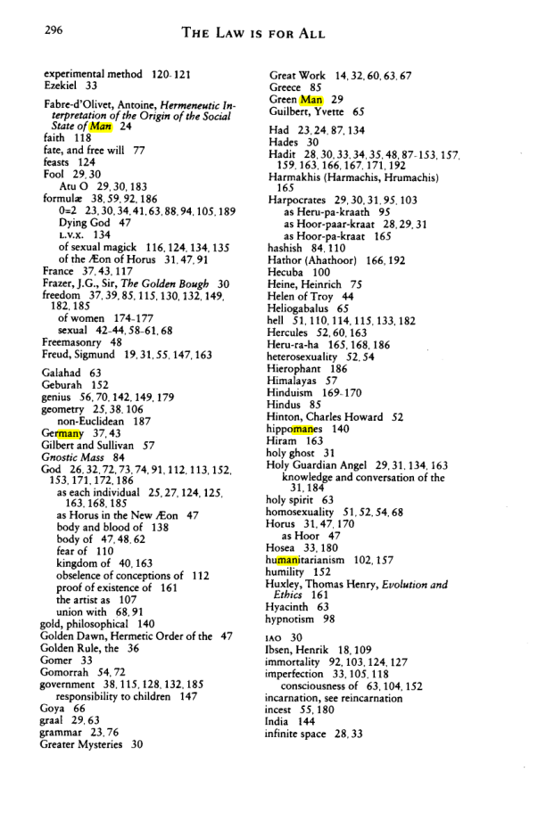 Original scan of The Law is for All, PDF page 297
