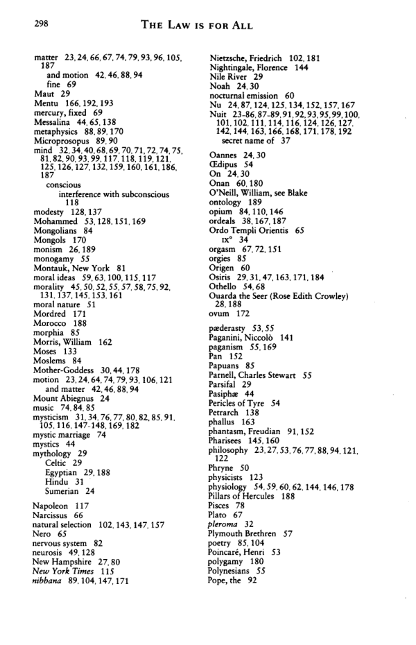 Original scan of The Law is for All, PDF page 299
