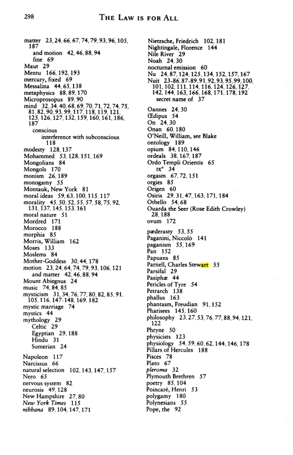 Original scan of The Law is for All, PDF page 299