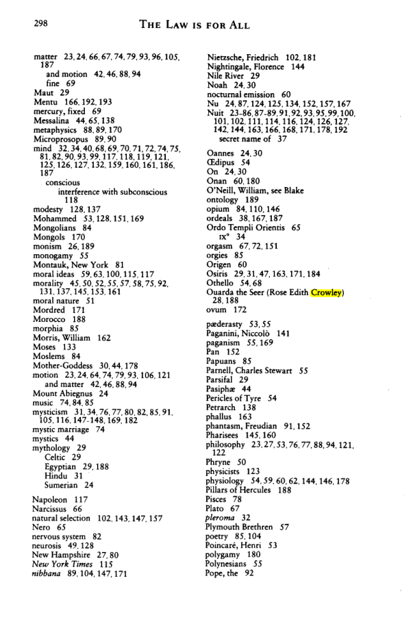 Original scan of The Law is for All, PDF page 299