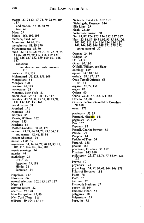 Original scan of The Law is for All, PDF page 299