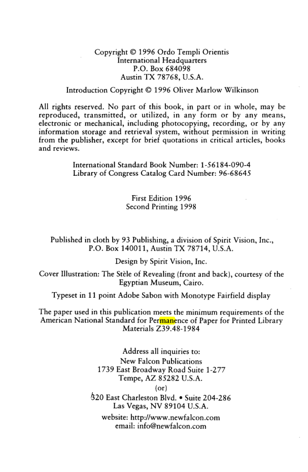 Original scan of The Law is for All, PDF page 3
