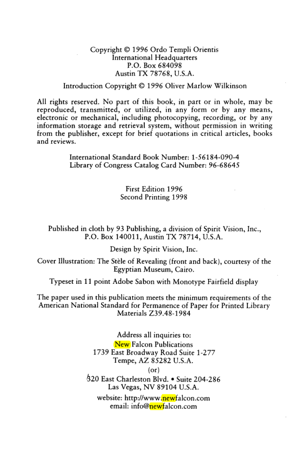 Original scan of The Law is for All, PDF page 3