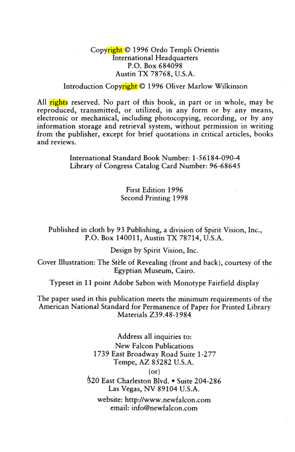 Original scan of The Law is for All, PDF page 3