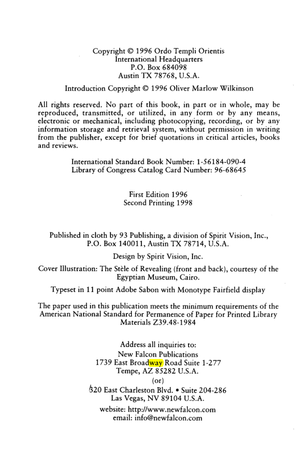 Original scan of The Law is for All, PDF page 3