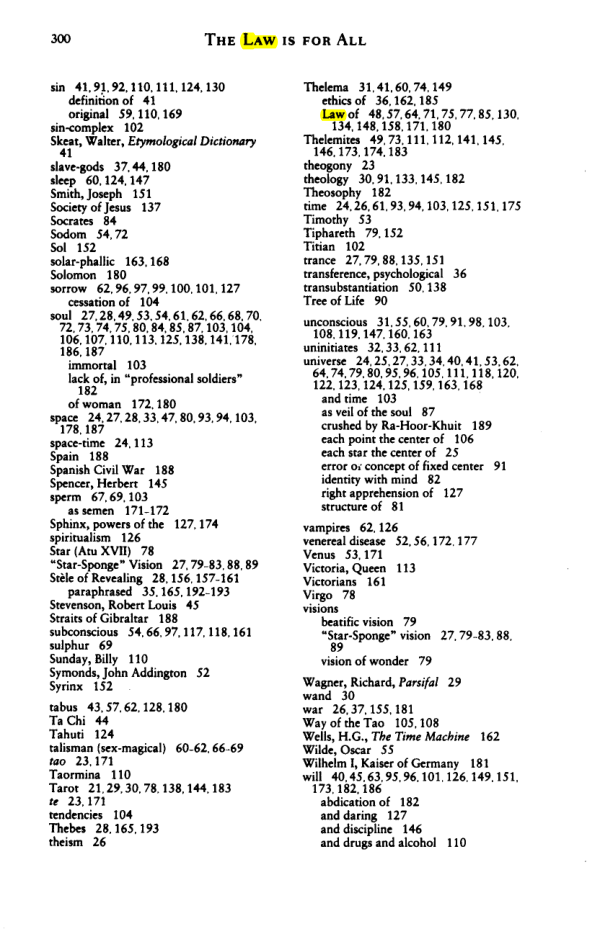 Original scan of The Law is for All, PDF page 301
