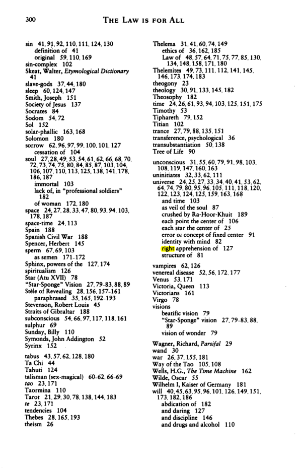 Original scan of The Law is for All, PDF page 301