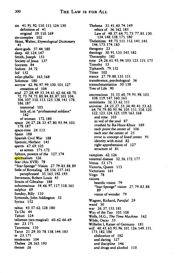 Original scan of The Law is for All, PDF page 301
