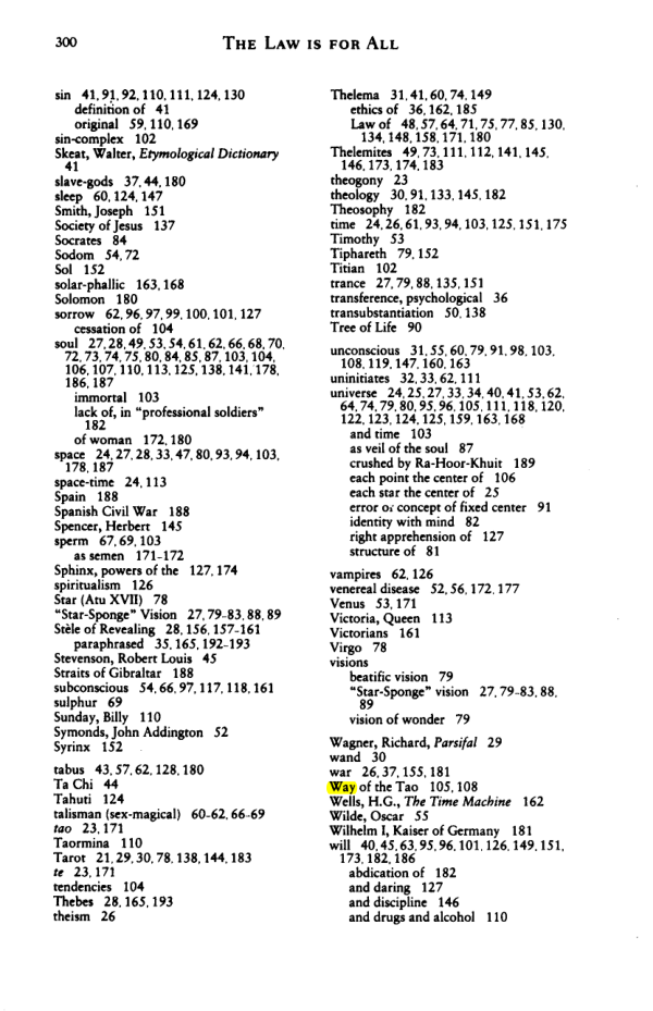 Original scan of The Law is for All, PDF page 301